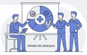 Driver Training & CPC